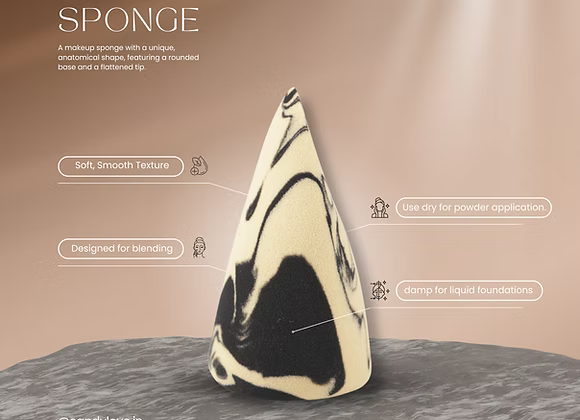 CONICAL BLENDER-candy love