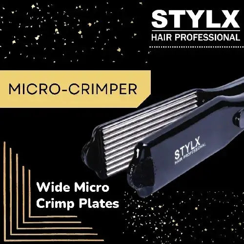 Stylx Micro Crimper