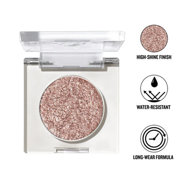 Forever 52 - Dazzle Dot Glitter (1.68g)