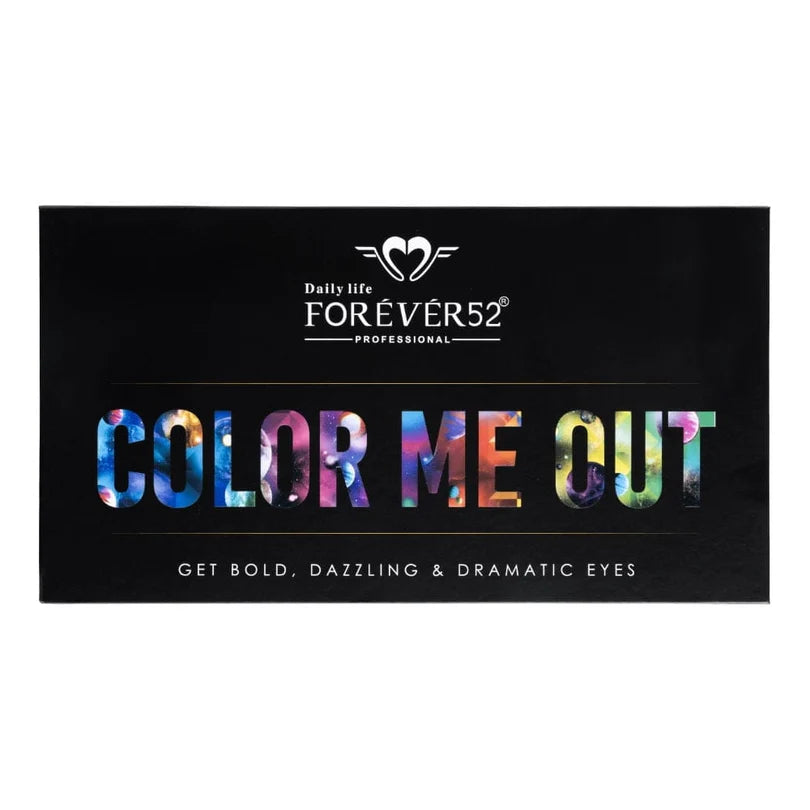 Forever 52 - Color Me Out (94.6g)