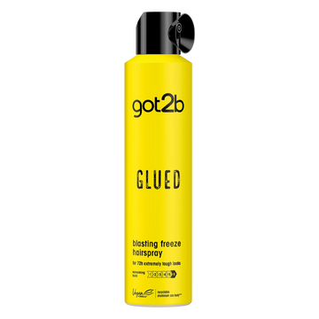 got2b Glued Blasting Freeze Hairspray