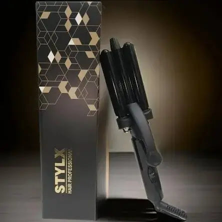 Stylx Triple Tong Waver