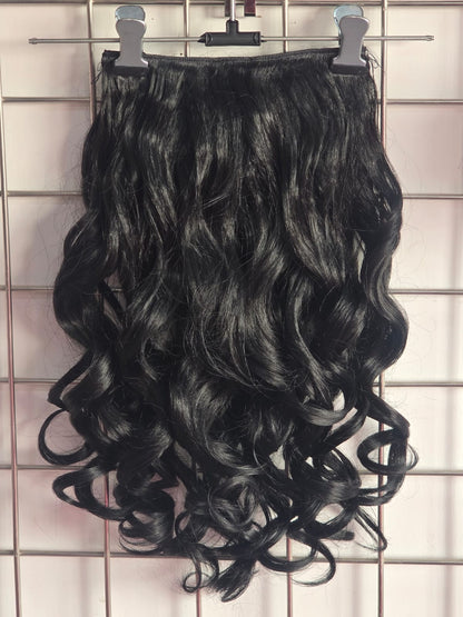 HM14 (17 inches)HAIR-O-MANIA