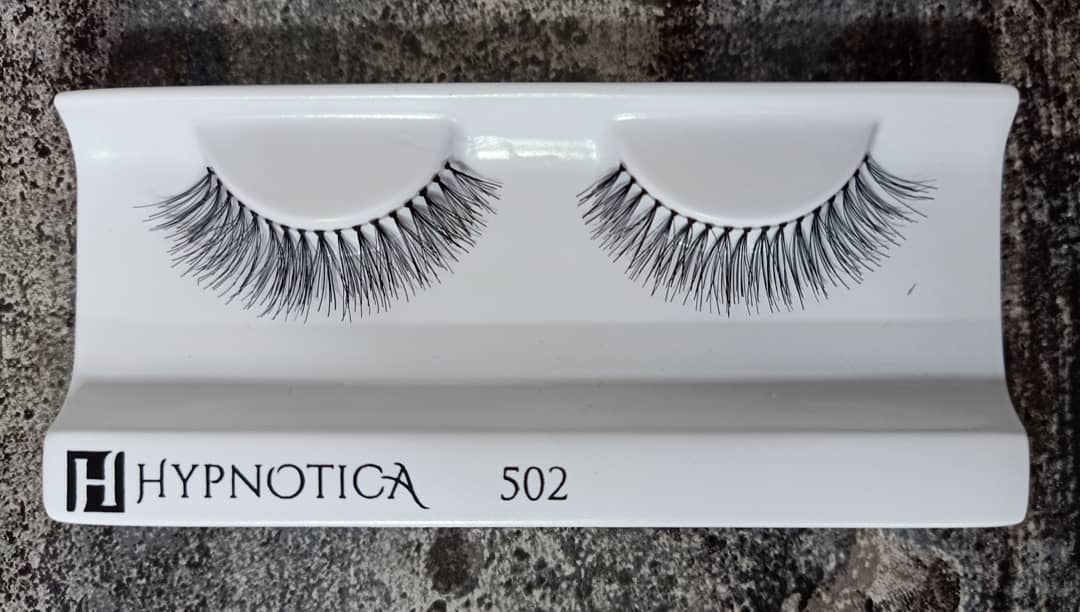 Hypnotica eyelash
