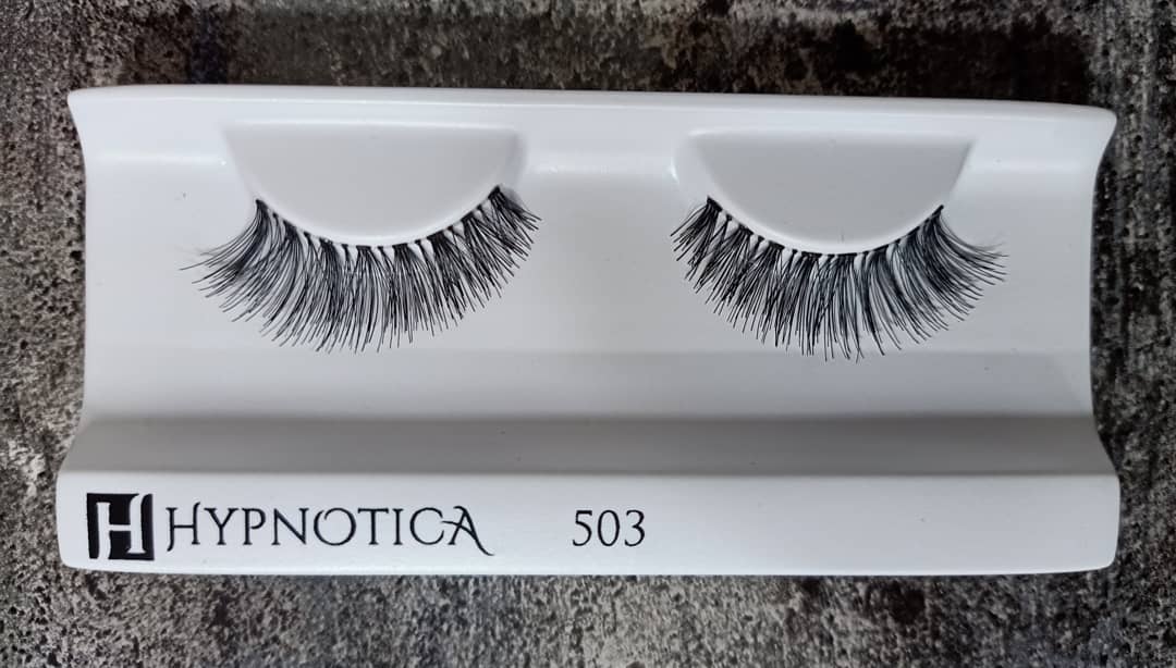 Hypnotica eyelash