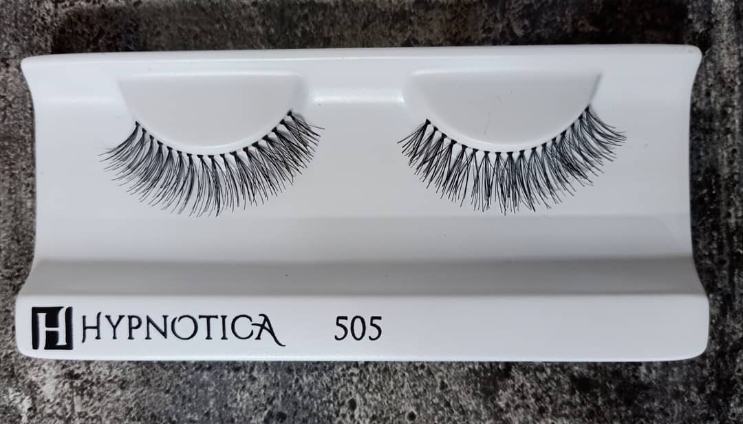 Hypnotica eyelash