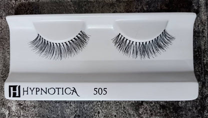 Hypnotica eyelash