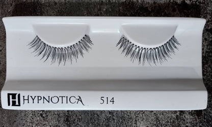 Hypnotica eyelash