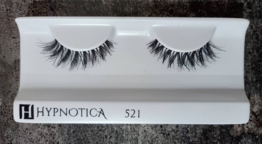 Hypnotica eyelash