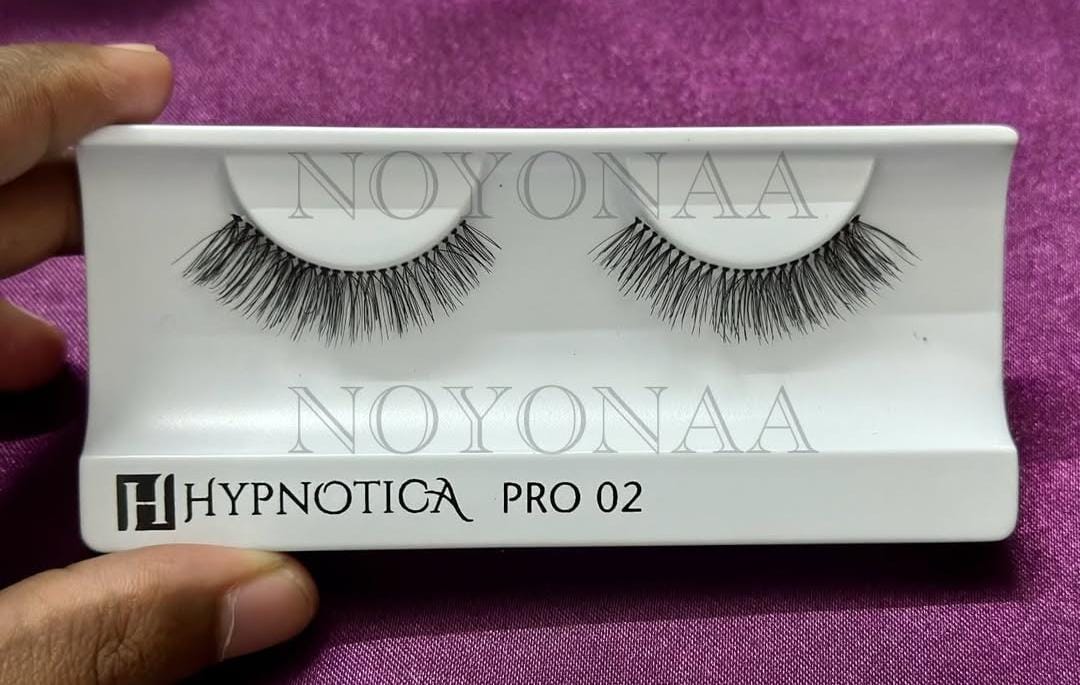 Hypnotica eyelash