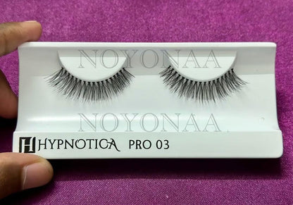 Hypnotica eyelash