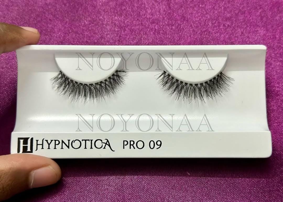 Hypnotica eyelash