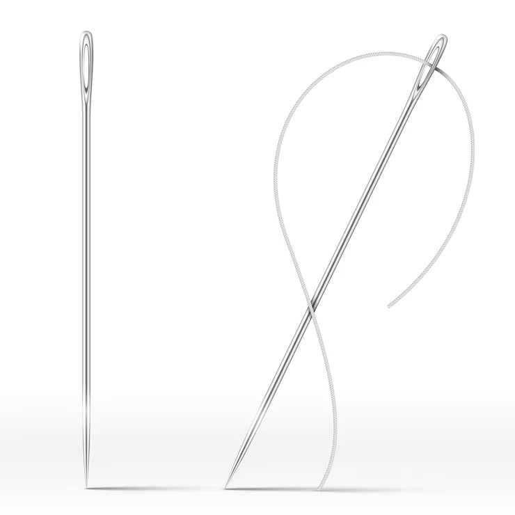 Needle