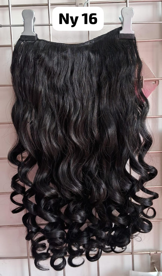 NOYONAA Hair Extension NY 16