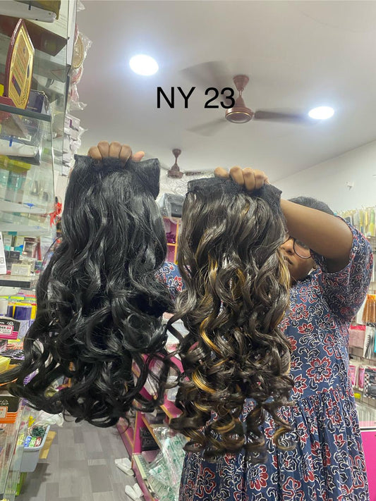 NOYONAA Hair Extension – NY 23 (18 inches)