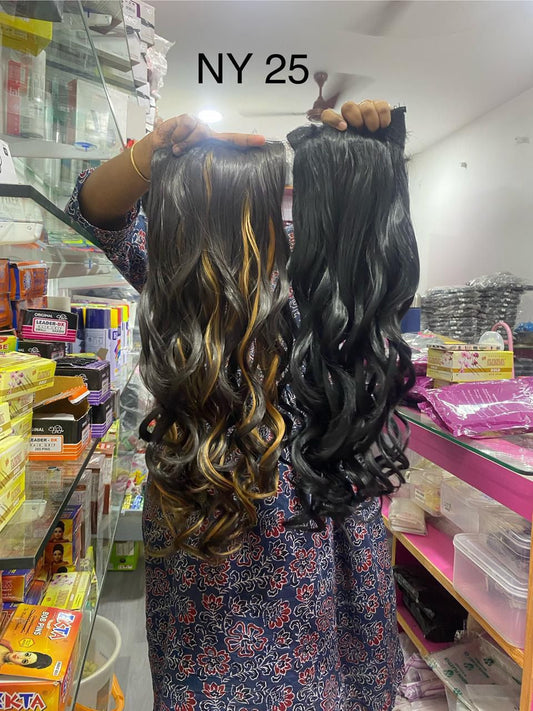 NOYONAA Hair Extension – NY 25 (22 inches)