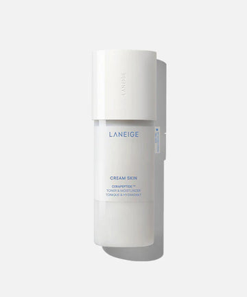 LANEIGE Cream Skin Cerapeptide™ Toner & Moisturizer (30ML)