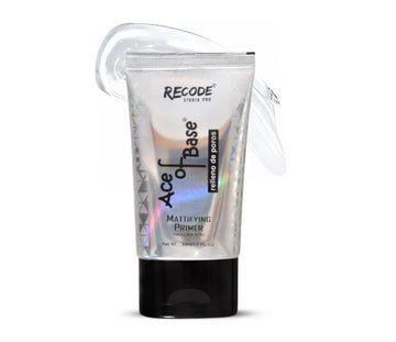 RECODE ACE OF BASE MATTIFYING PRIMER (30ML)
