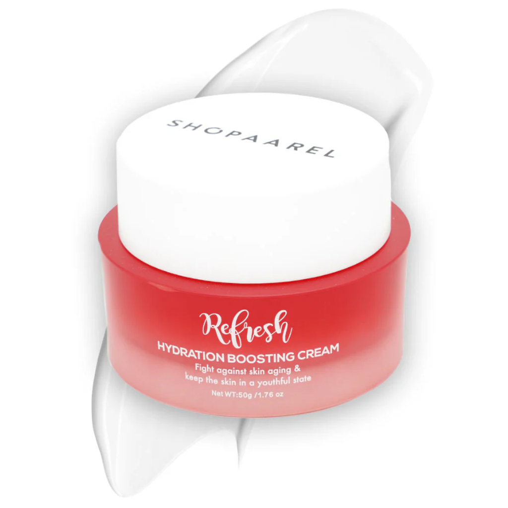 SHOPAAREL REFRESH HYDRATION BOOSTING CREAM 50g