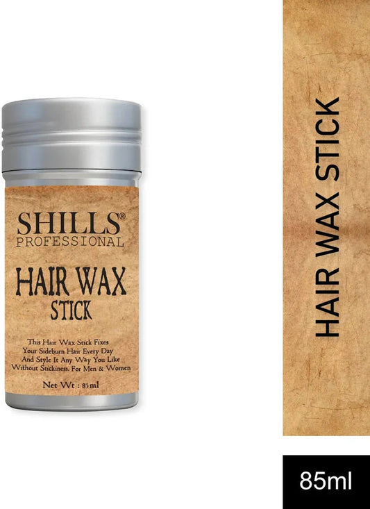 SHILLS Hair Wax Stick