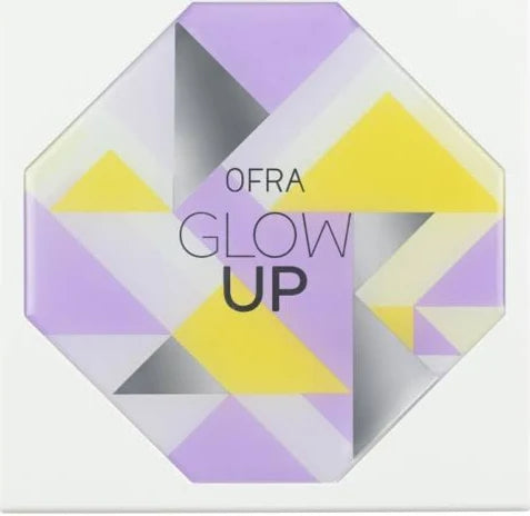 Ofra Glow Up Highlighter Palette